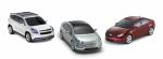Chevrolet Cruze 2009 года